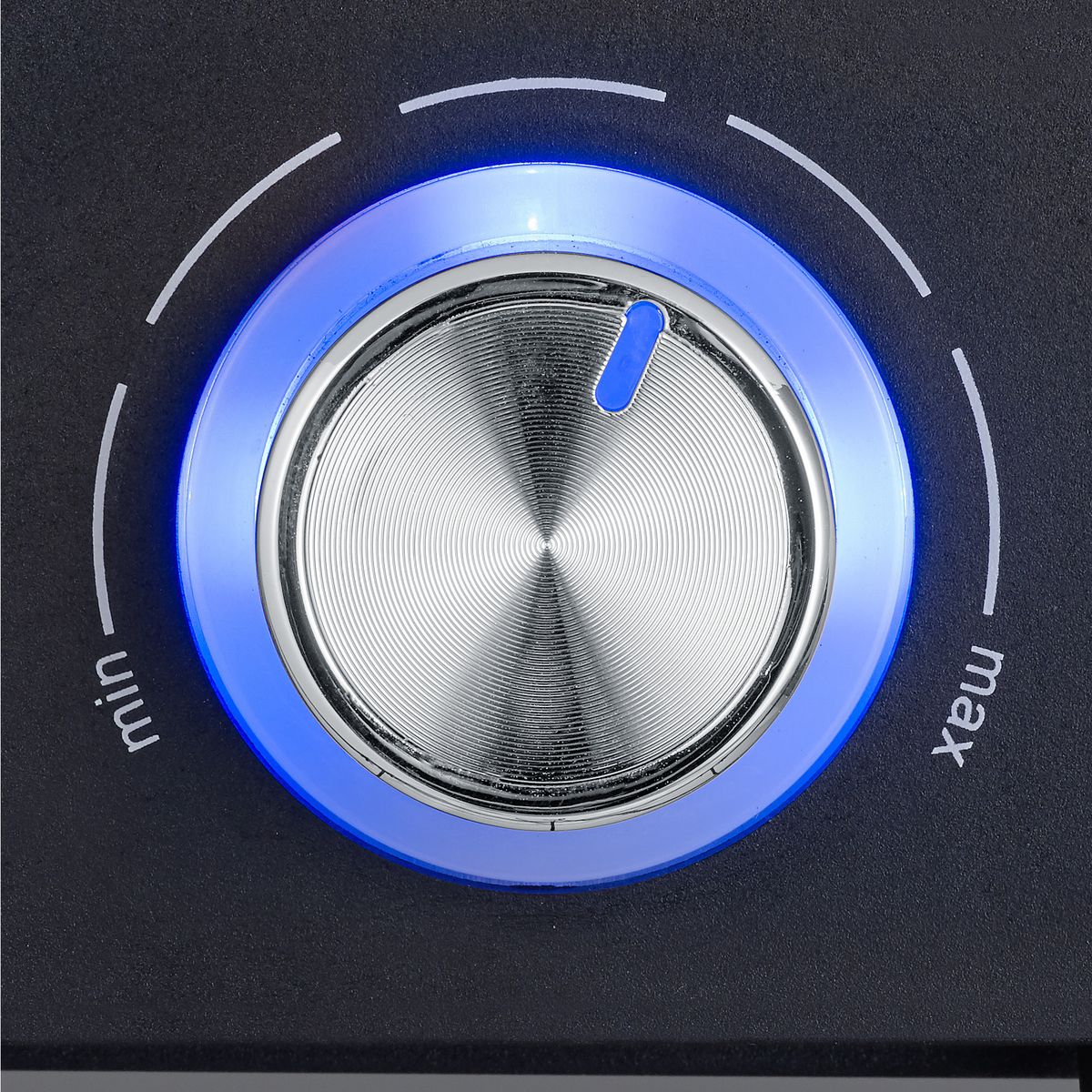 SEVERIN Gril barbecue électrique de table PG8567 - Noir