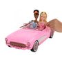 Voir la diapositive 5 : MATTEL Voiture radiocommandée de Barbie - HOT WHEELS