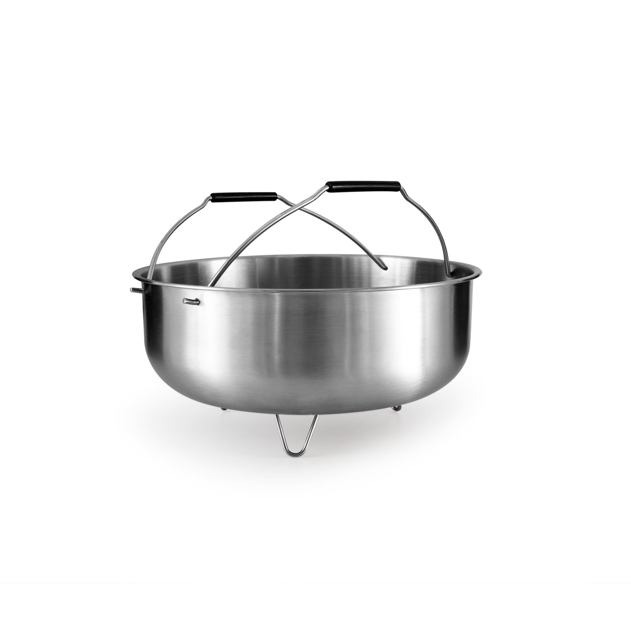 Voir la diapositive 10 : KITCHENCOOK Robot multicuiseur connecté LEO - Noir