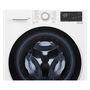 Voir la diapositive 4 : LG Lave linge hublot F94V30WHSA, 9 kg, 1400 T/min, B
