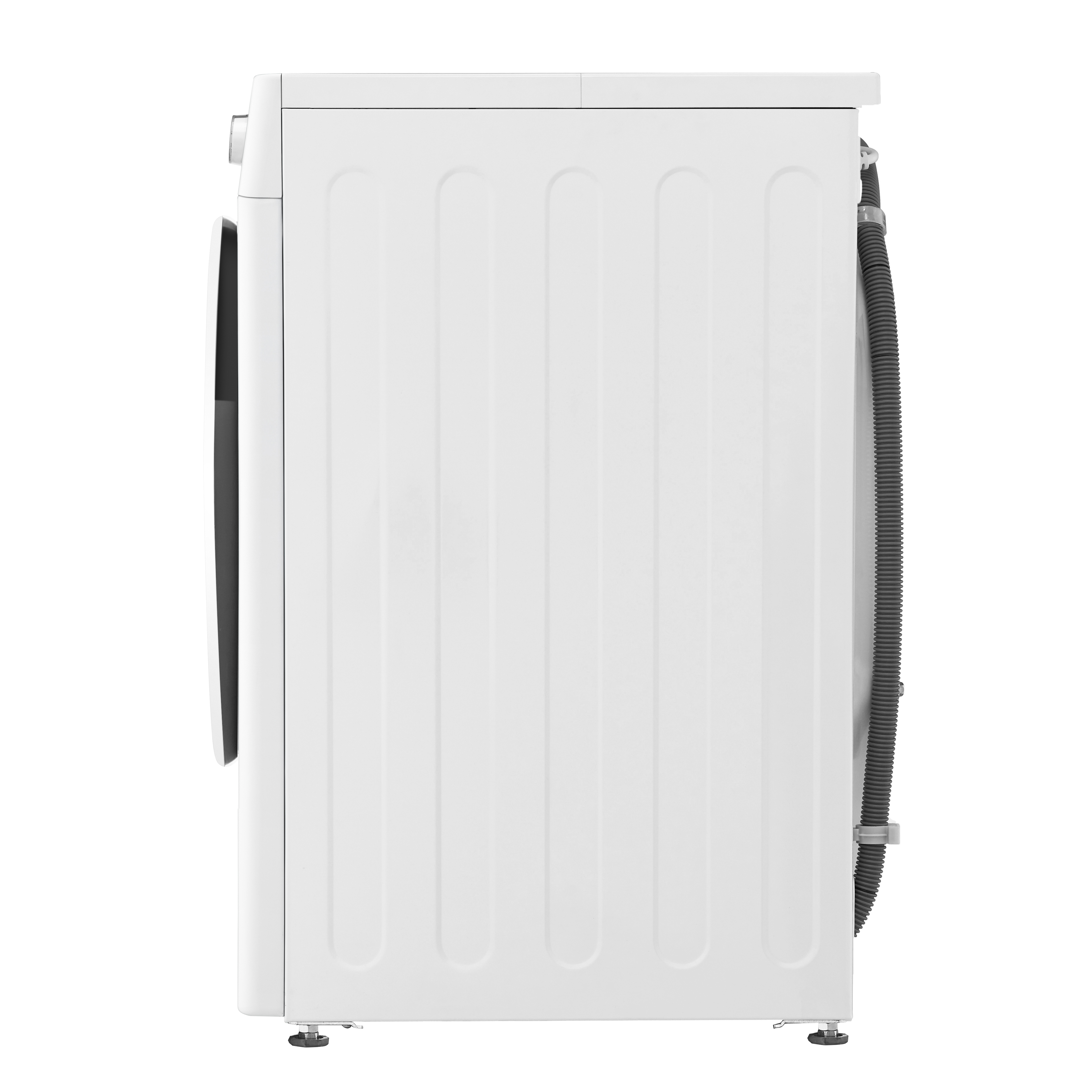Voir la diapositive 8 : LG Lave linge hublot F94V30WHSA, 9 kg, 1400 T/min, B