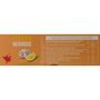 Voir la diapositive 2 : AUCHAN Cônes glacés citron meringué 6 pièces 430g