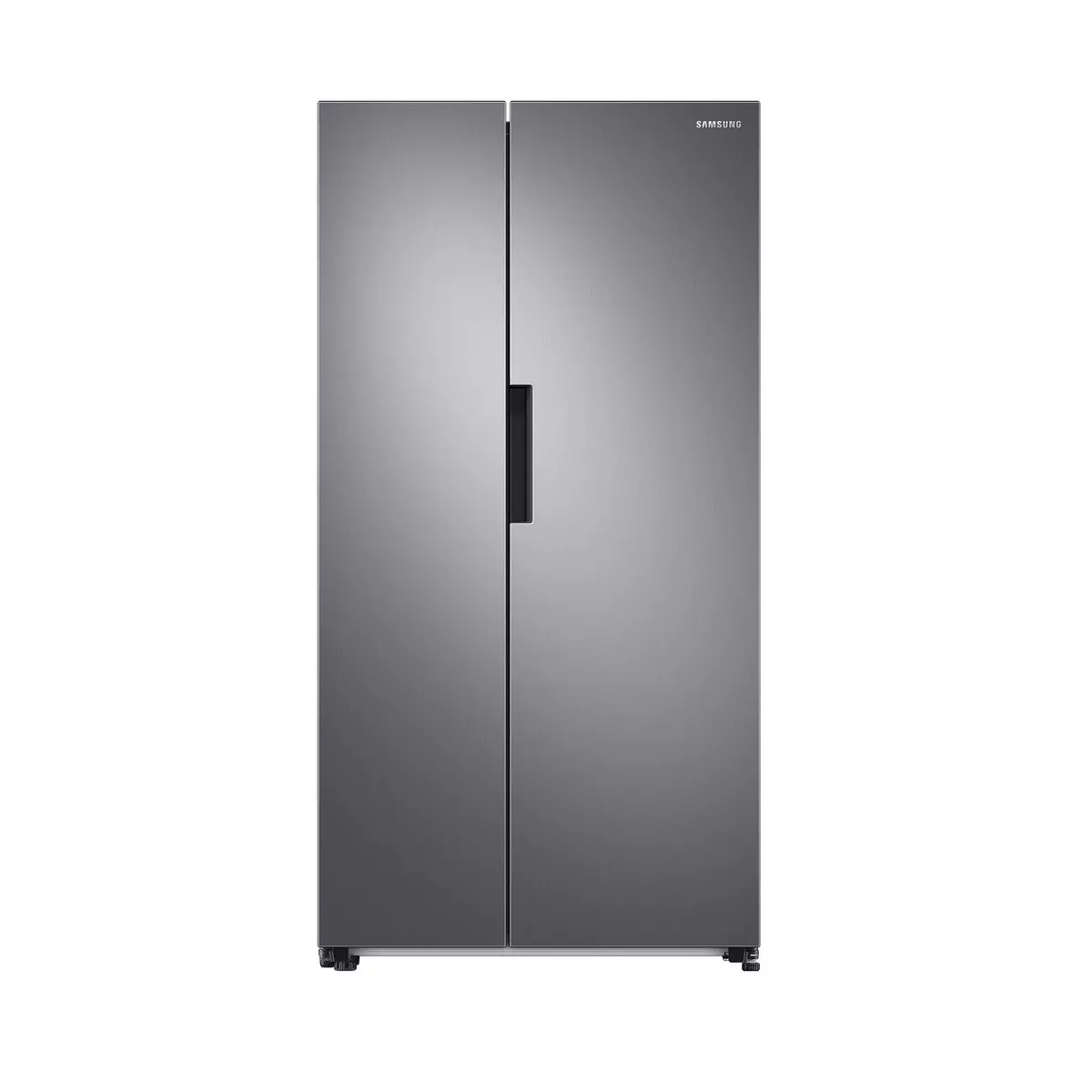 SAMSUNG Réfrigérateur américain RS66A8100S9, 652 L, Froid ventilé No Frost, F