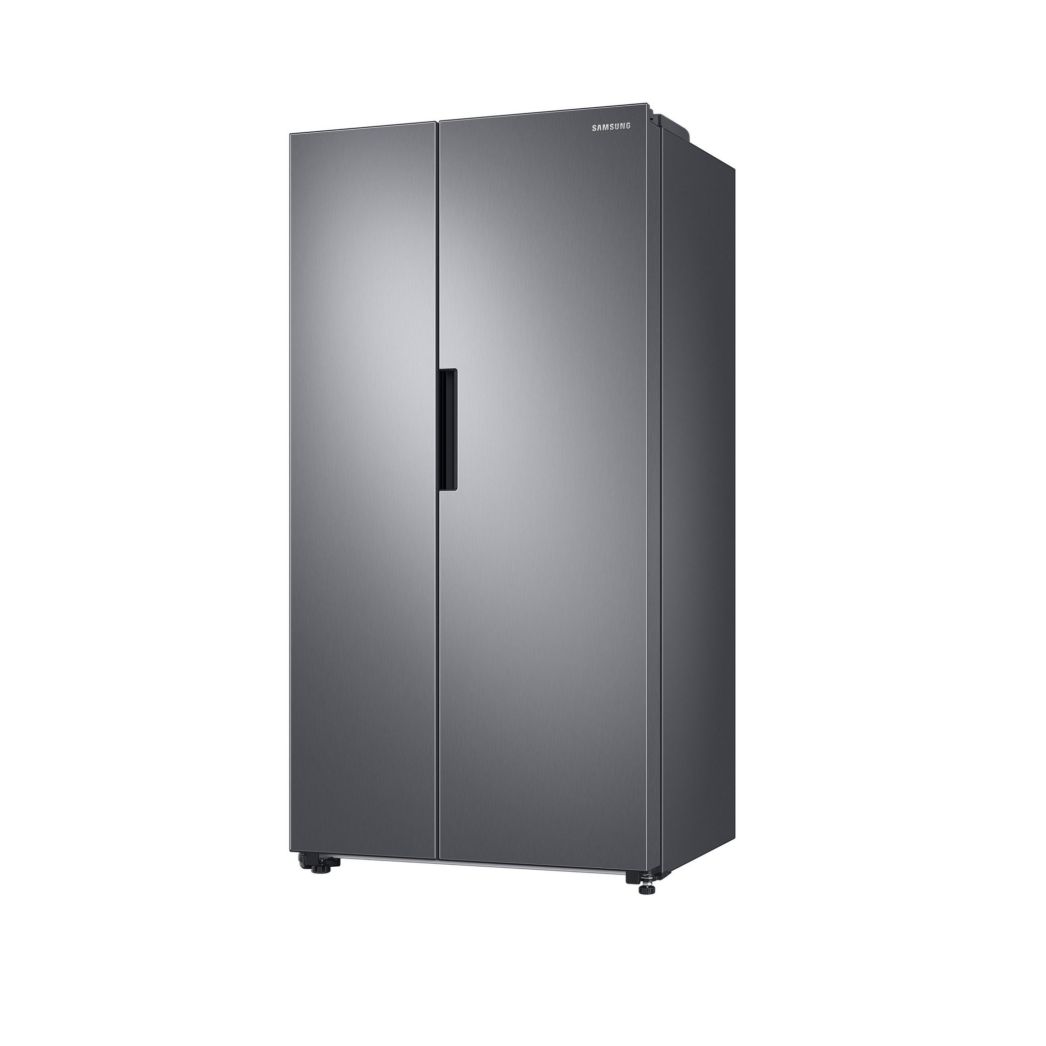 Voir la diapositive 3 : SAMSUNG Réfrigérateur américain RS66A8100S9, 652 L, Froid ventilé No Frost, F