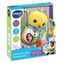 Voir la diapositive 3 : VTECH Hochet Piou Piou éveil des sens