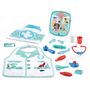 Voir la diapositive 4 : VTECH Kit Tablette et accessoires Apprenti Docteur électronique
