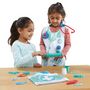 Voir la diapositive 10 : VTECH Kit Tablette et accessoires Apprenti Docteur électronique