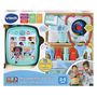 Voir la diapositive 11 : VTECH Kit Tablette et accessoires Apprenti Docteur électronique