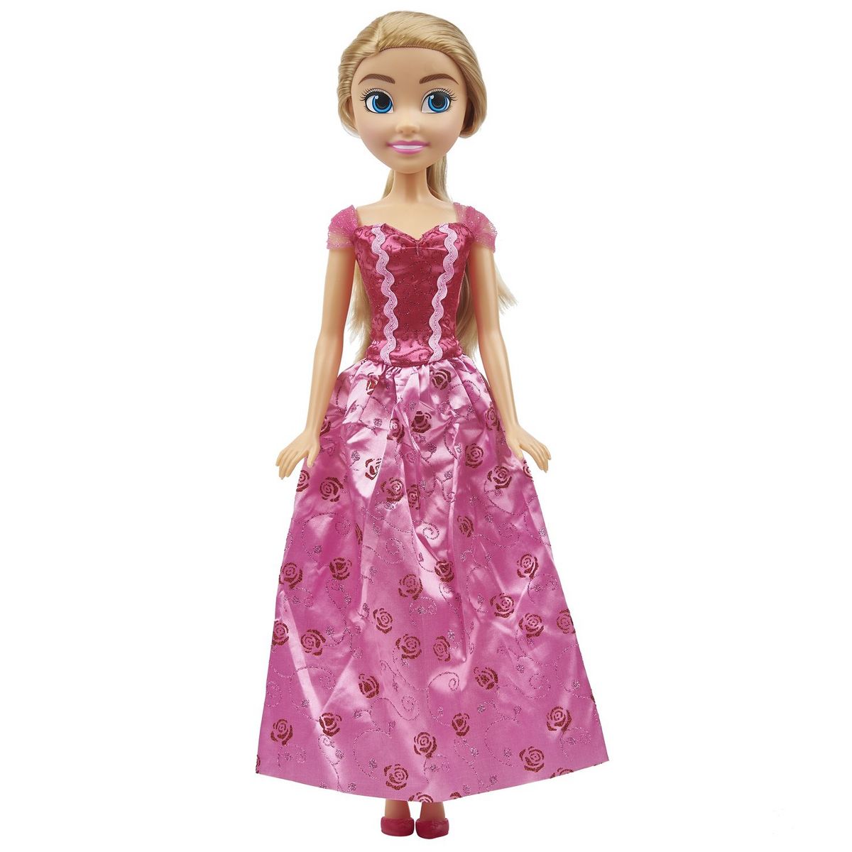 ONE TWO FUN Poupée Ma Fabuleuse Princesse