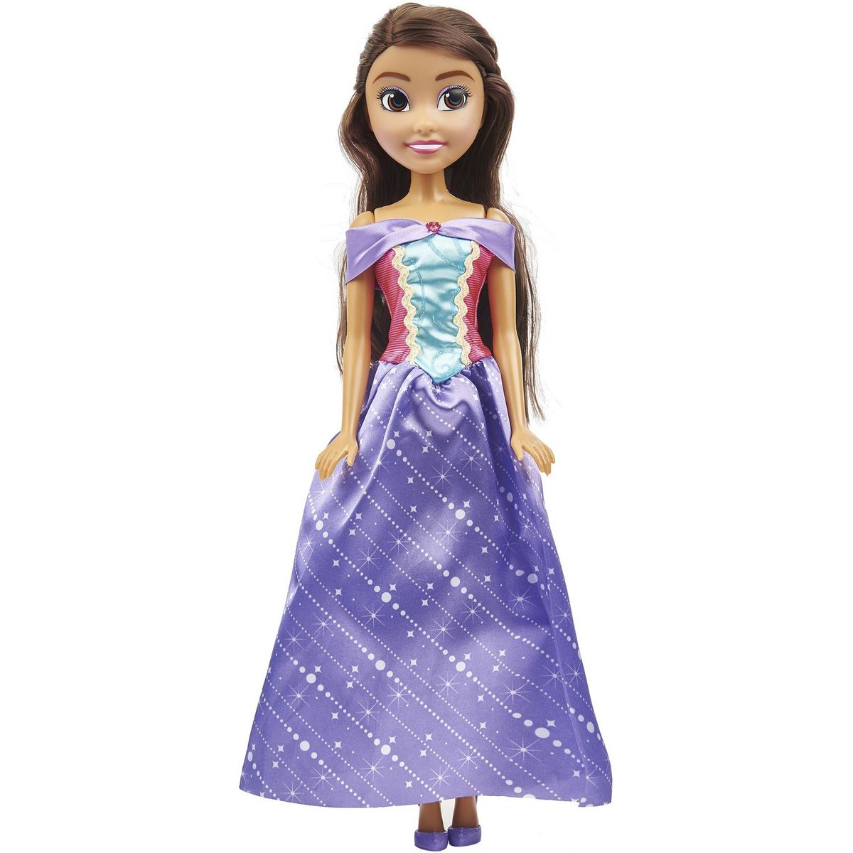 ONE TWO FUN Poupée Ma Fabuleuse Princesse