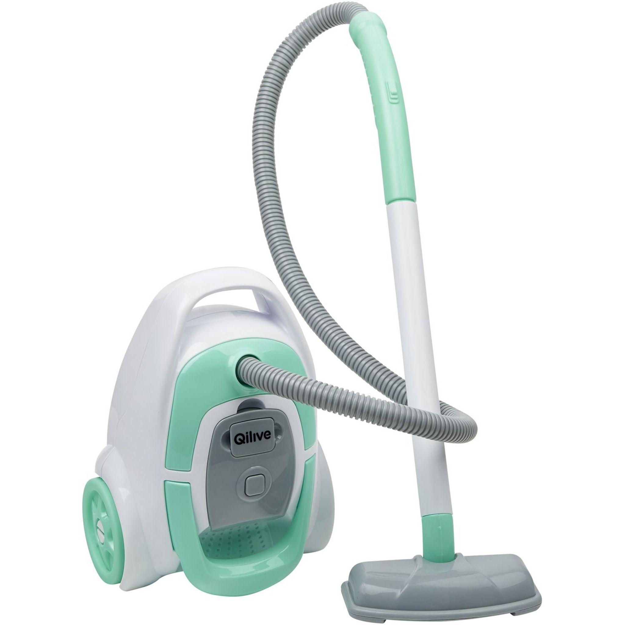 Voir la diapositive 3 : ONE TWO FUN Mon premier aspirateur