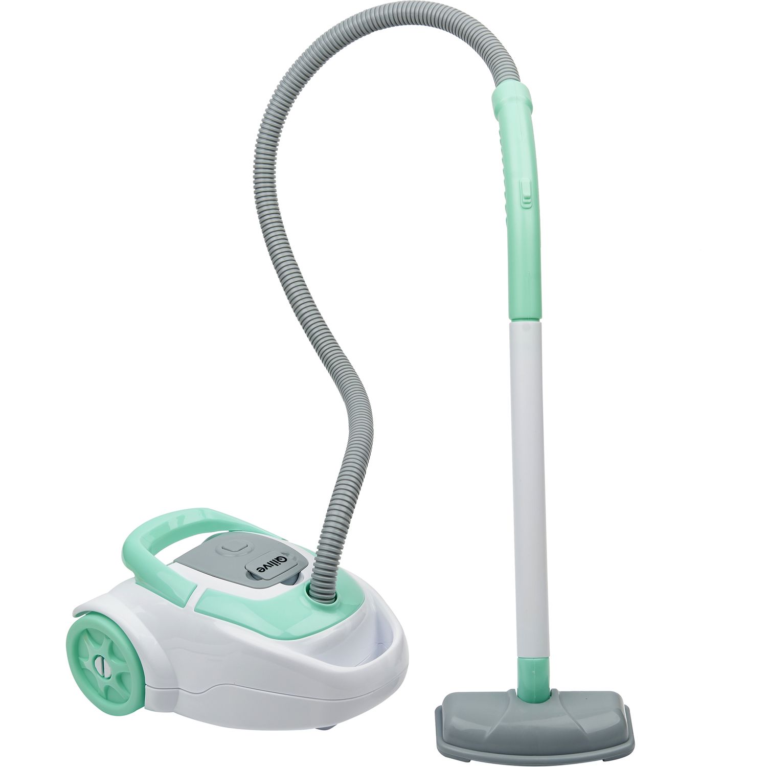 Voir la diapositive 4 : ONE TWO FUN Mon premier aspirateur