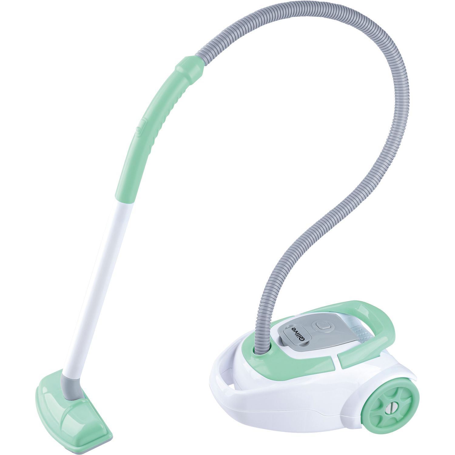 Voir la diapositive 5 : ONE TWO FUN Mon premier aspirateur