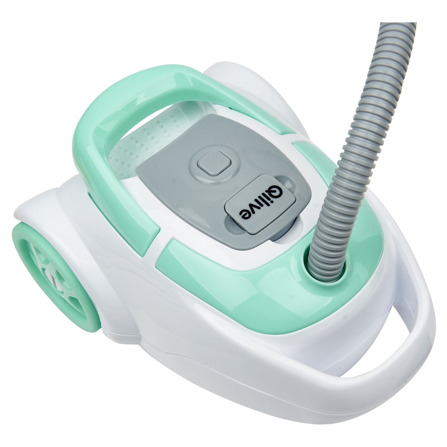 Voir la diapositive 6 : ONE TWO FUN Mon premier aspirateur