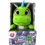 Voir la diapositive 4 : ONE TWO FUN Peluche Baby Friends Dino 25 cm