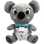 ONE TWO FUN Peluche Baby Friends Koala 25 cm
