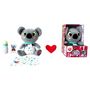 Voir la diapositive 2 : ONE TWO FUN Peluche Baby Friends Koala 25 cm