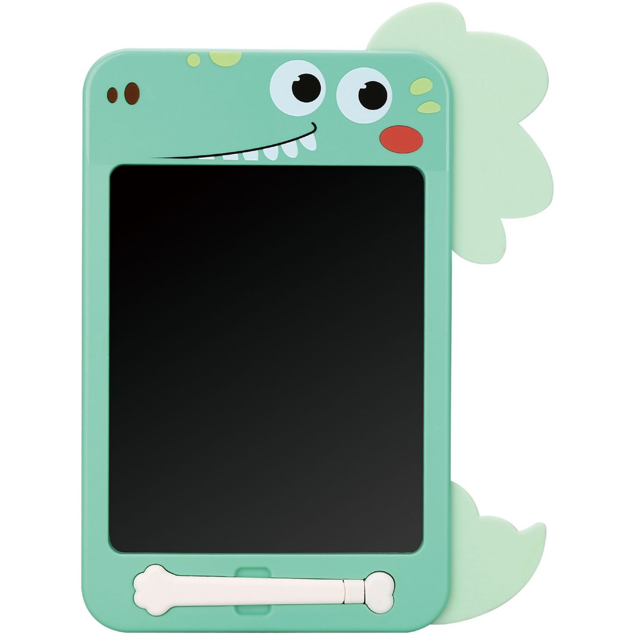 Voir la diapositive 3 : ONE TWO FUN Tablette Magique de Dessin Animal