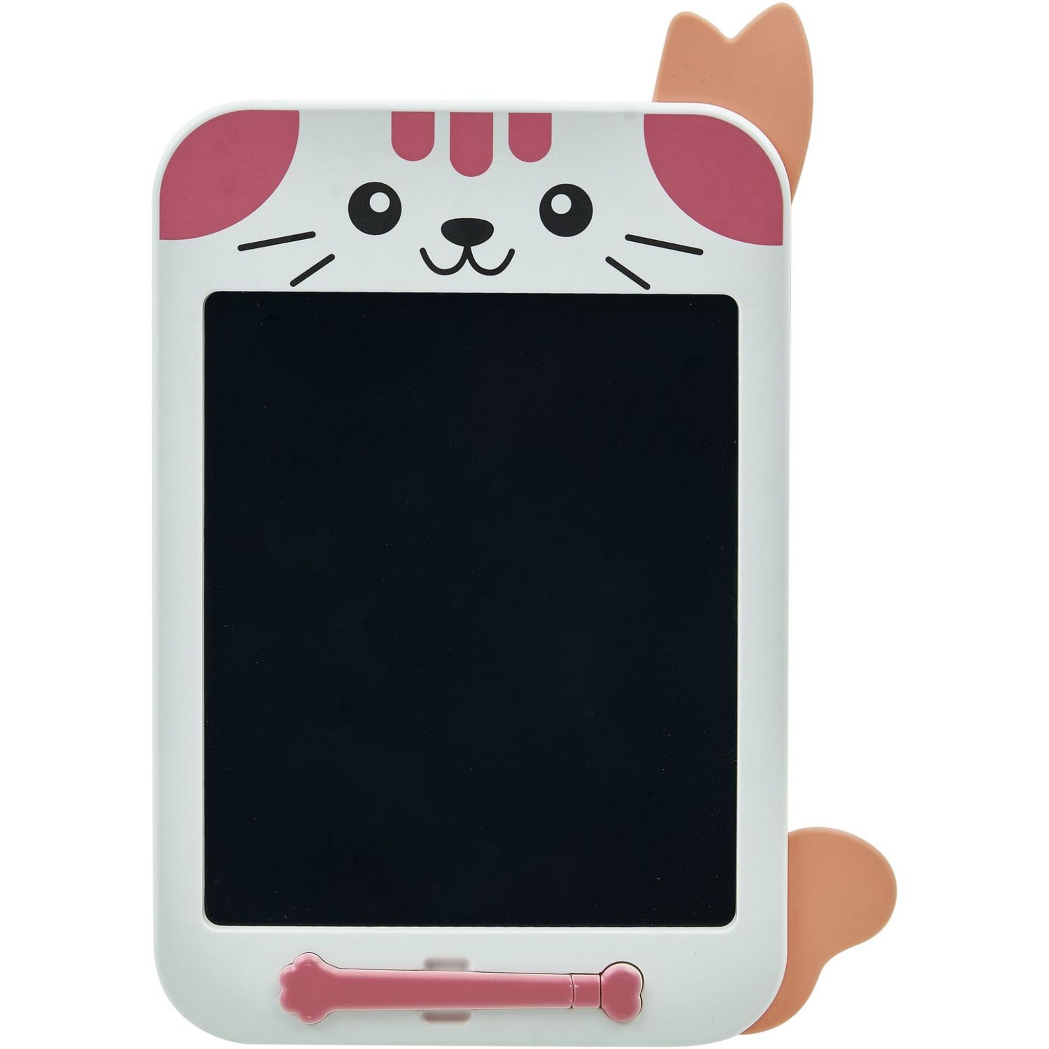Voir la diapositive 4 : ONE TWO FUN Tablette Magique de Dessin Animal