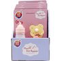 Voir la diapositive 4 : ONE TWO FUN Kit de repas pour poupée