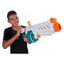Voir la diapositive 2 : ZURU Pistolet XShot Fléchettes Turbo Fire x48