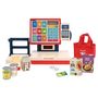 Voir la diapositive 3 : ONE TWO FUN Caisse enregistreuse Libre service Auchan