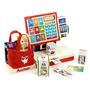 Voir la diapositive 5 : ONE TWO FUN Caisse enregistreuse Libre service Auchan