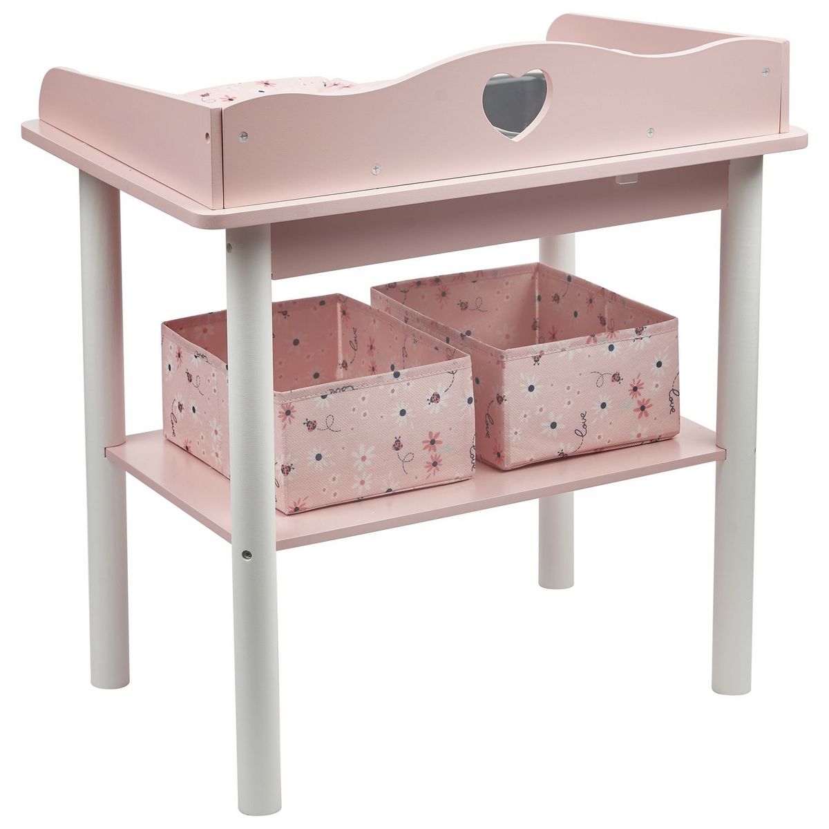 ONE TWO FUN Table à langer