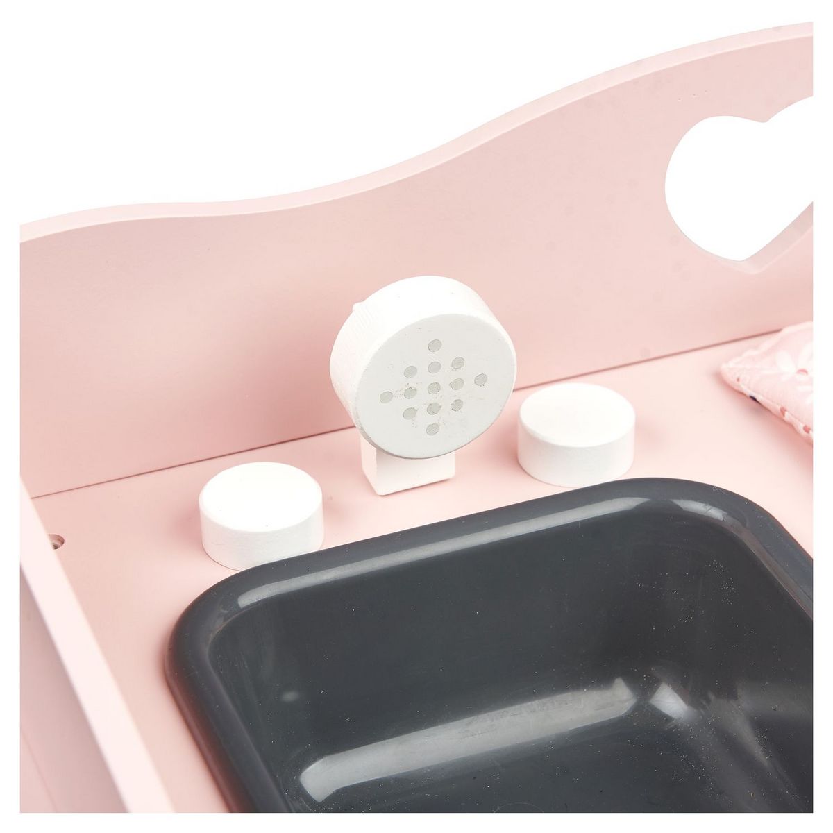 ONE TWO FUN Table à langer