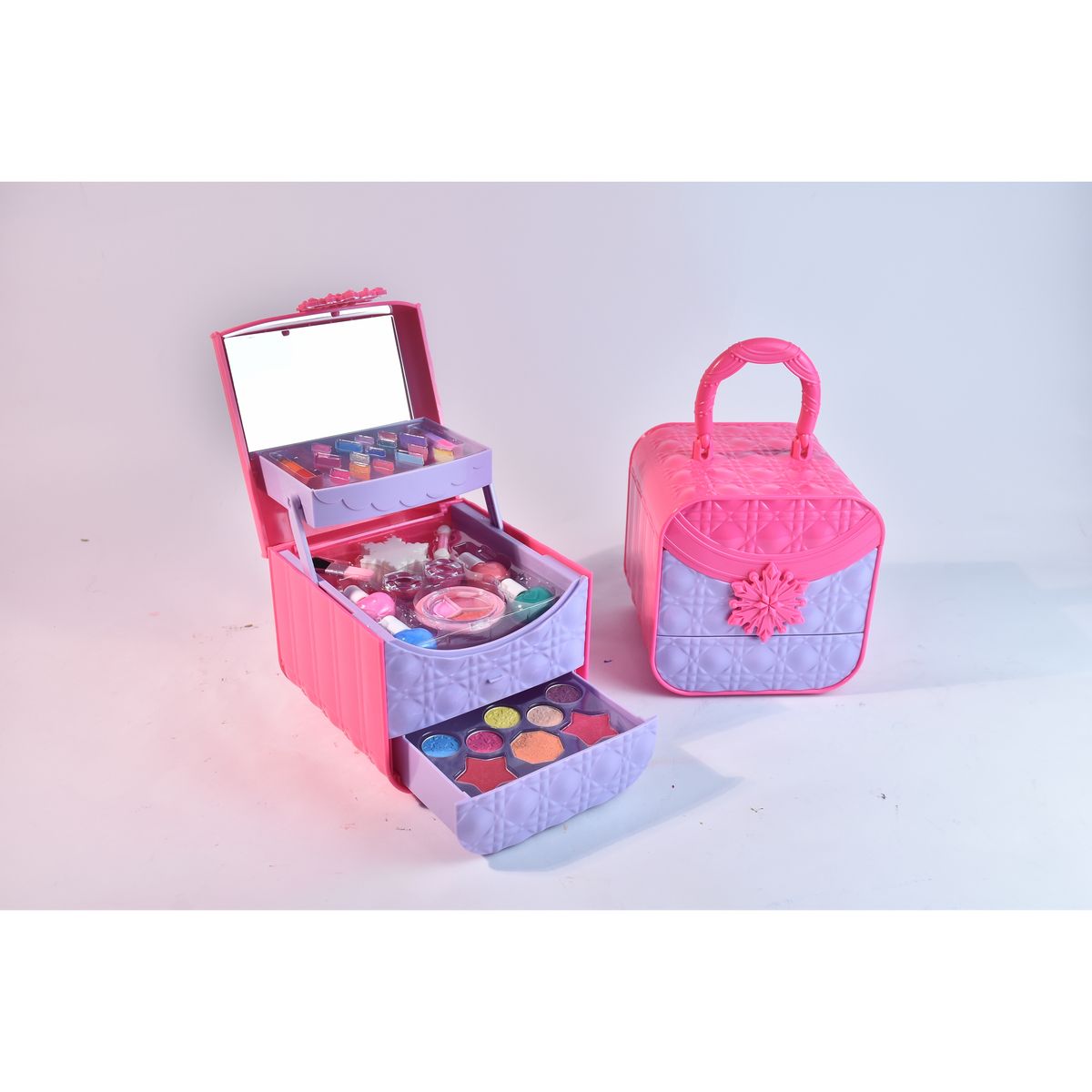 ONE TWO FUN Coffret de maquillage