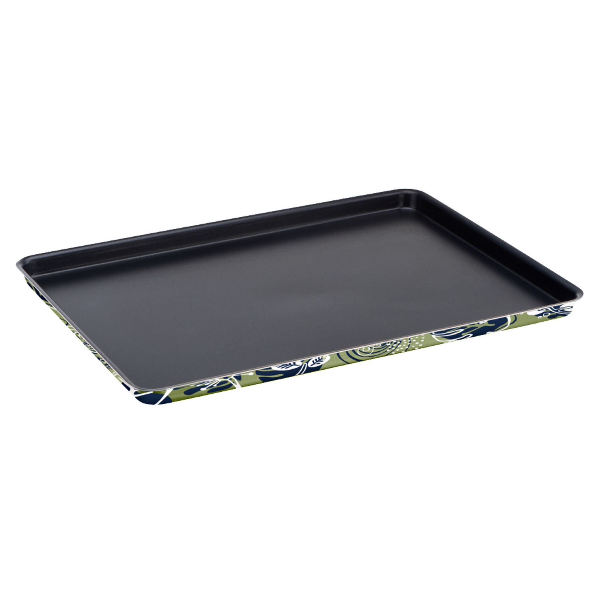 TEFAL Plaque pâtisserie 38 x 28 cm JUNGLE