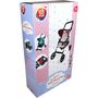 Voir la diapositive 2 : ONE TWO FUN Ma jolie poussette In Extenso