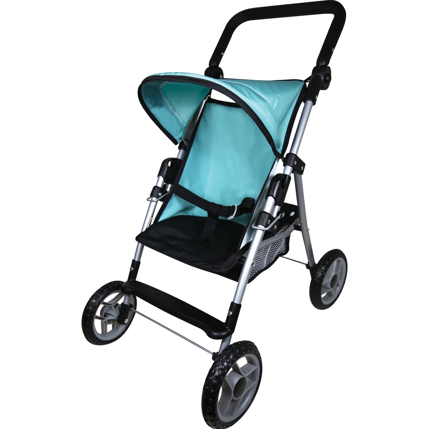 Voir la diapositive 3 : ONE TWO FUN Ma jolie poussette In Extenso