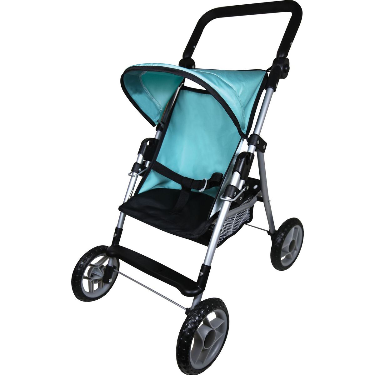 ONE TWO FUN Ma jolie poussette In Extenso