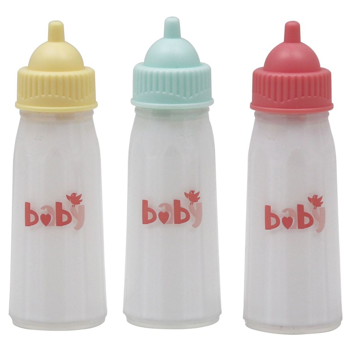 ONE TWO FUN Biberon magique