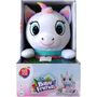 Voir la diapositive 4 : ONE TWO FUN Peluche Baby Friends Licorne 25 cm