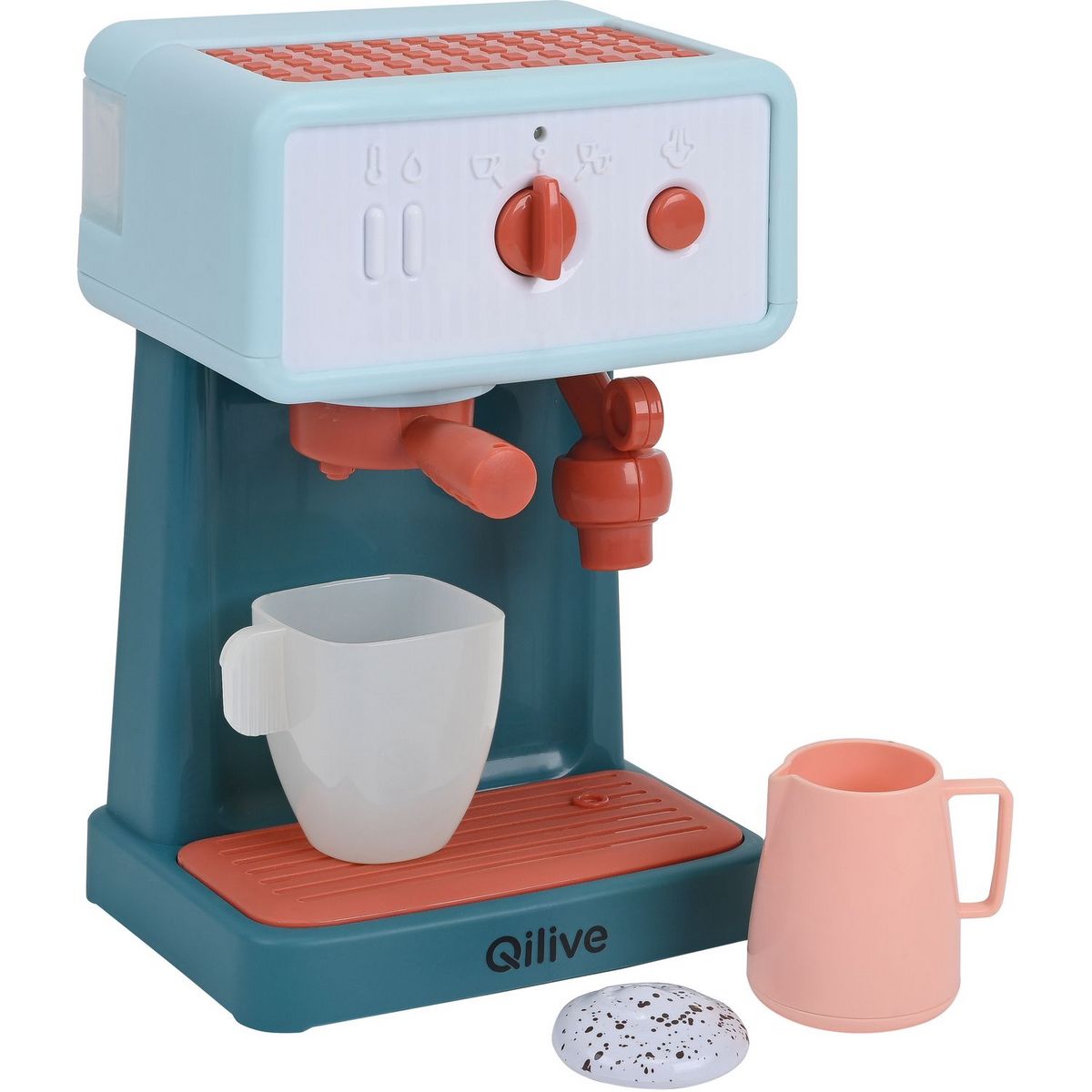 ONE TWO FUN Machine a café