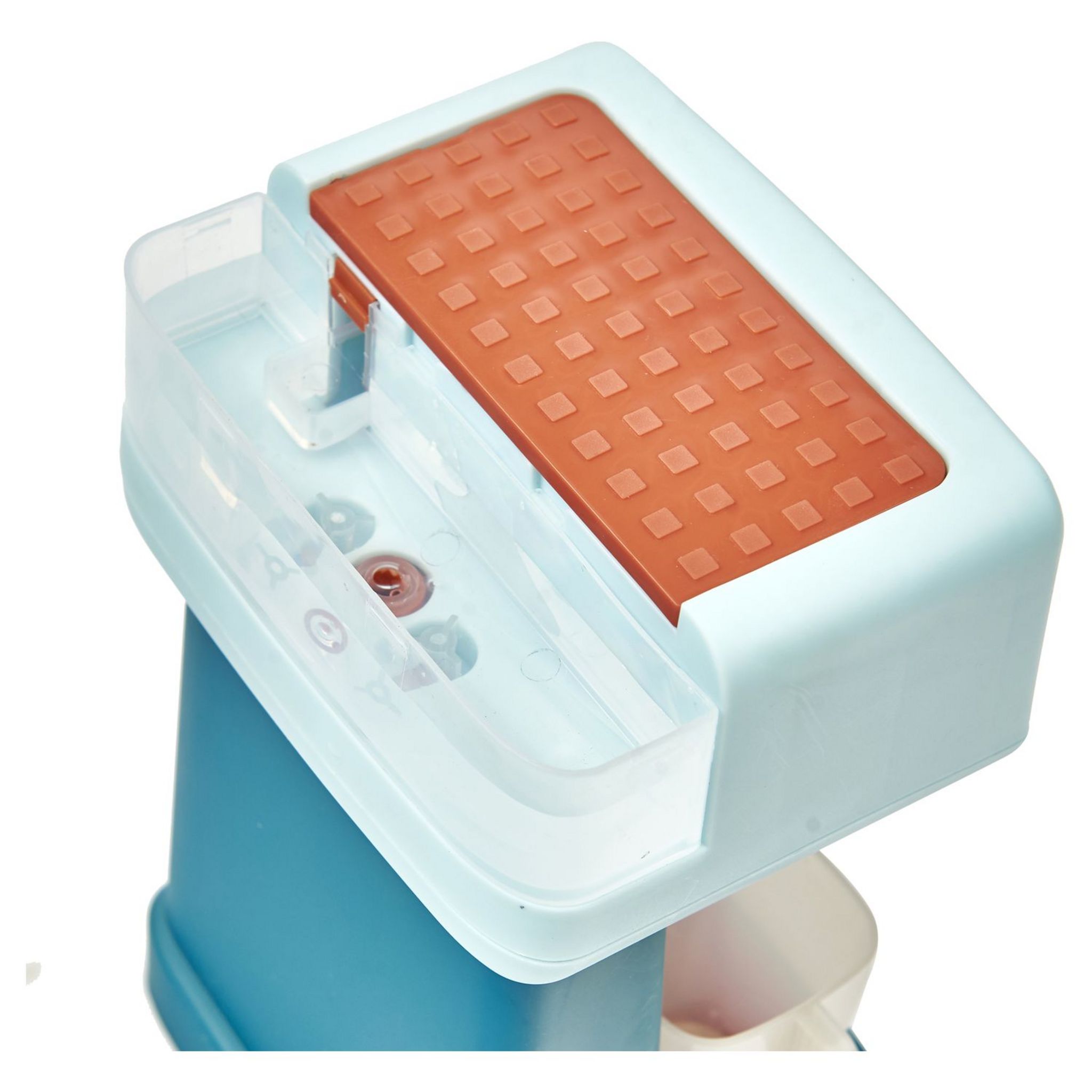 Voir la diapositive 3 : ONE TWO FUN Machine a café