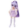 Voir la diapositive 8 : MGA Poupée Rainbow High Bal Costumé - Violet