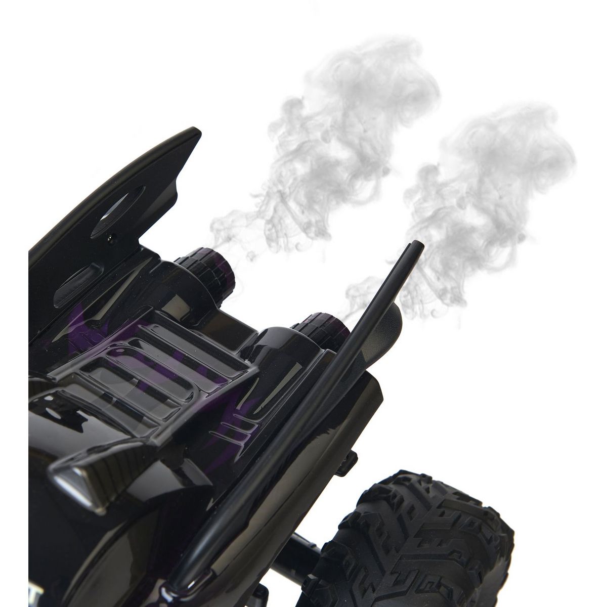 ONE TWO FUN Véhicule RC Hanting Mist 2.4G échelle 1/12