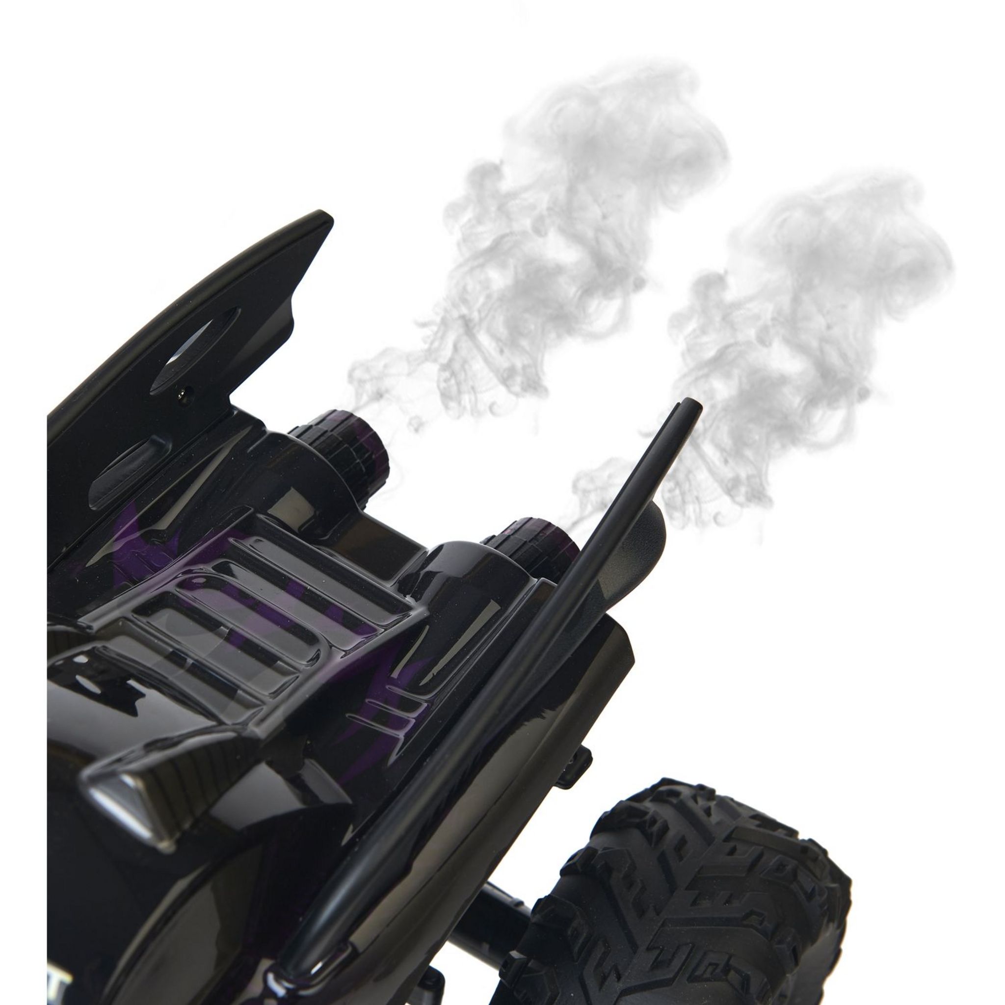 Voir la diapositive 2 : ONE TWO FUN Véhicule RC Hanting Mist 2.4G échelle 1/12