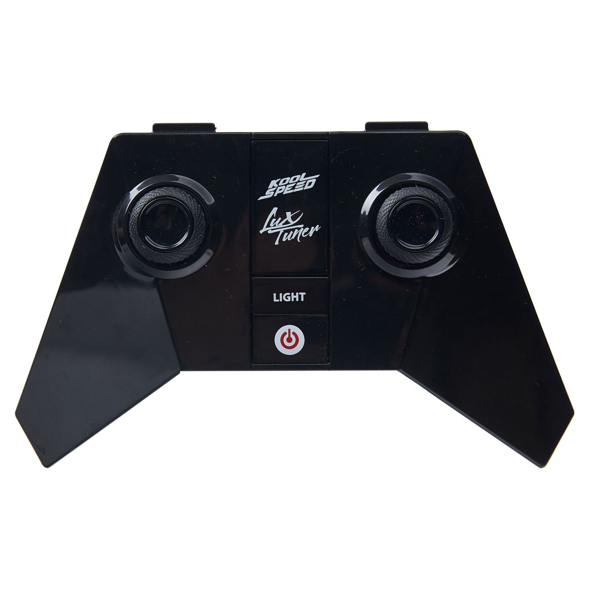 Voir la diapositive 5 : ONE TWO FUN Véhicule Flash Espion R/C 2.4G échelle 1/16ème