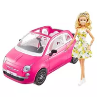 Soldes Barbie Noël 2020 2024 au meilleur prix sur