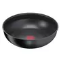 TEFAL Wok induction INGENIO recy cook 26 cm