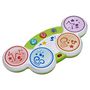 Voir la diapositive 2 : ONE TWO FUN Mon Magic Touch Drum