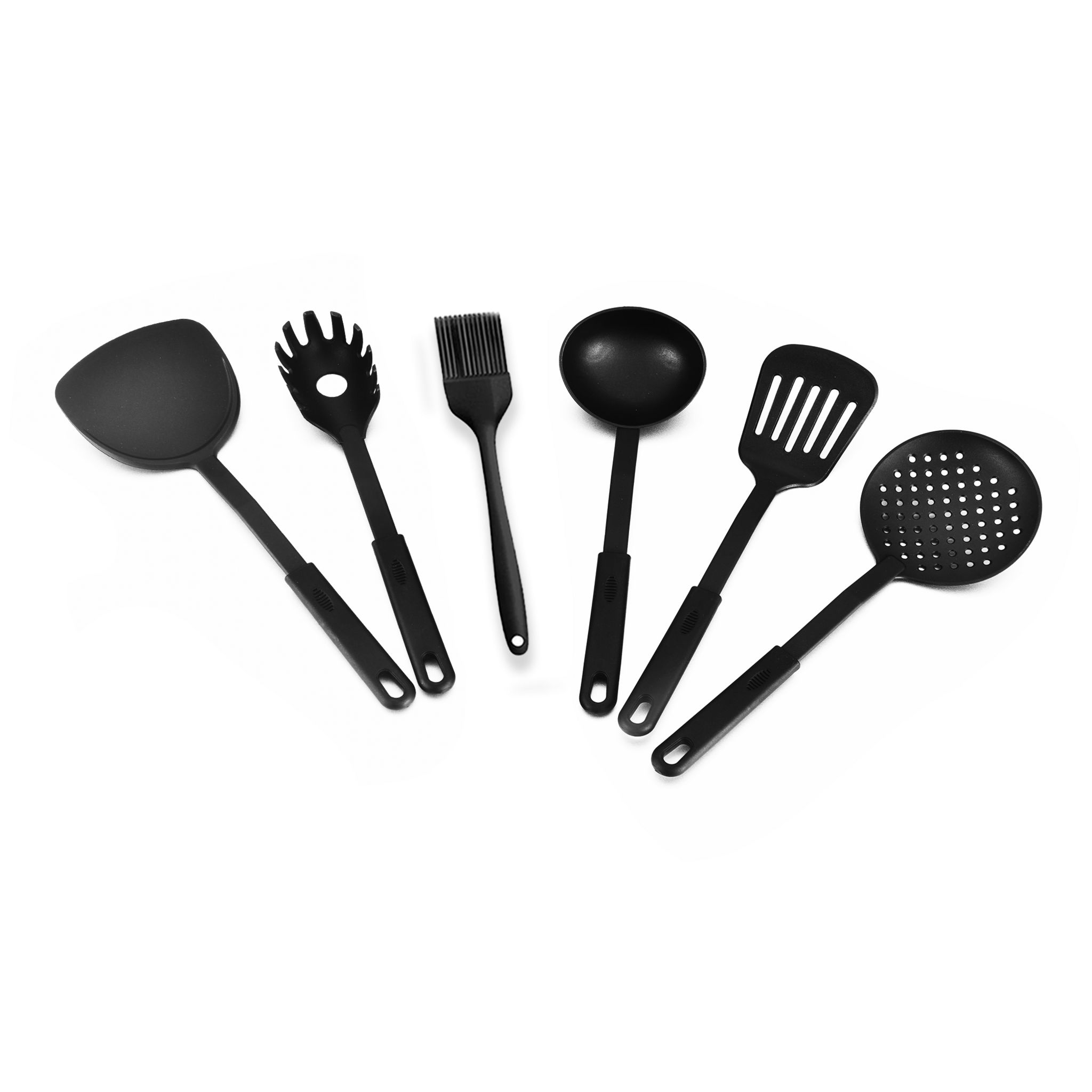 Voir la diapositive 15 : Batterie de cuisine induction 30 pièces