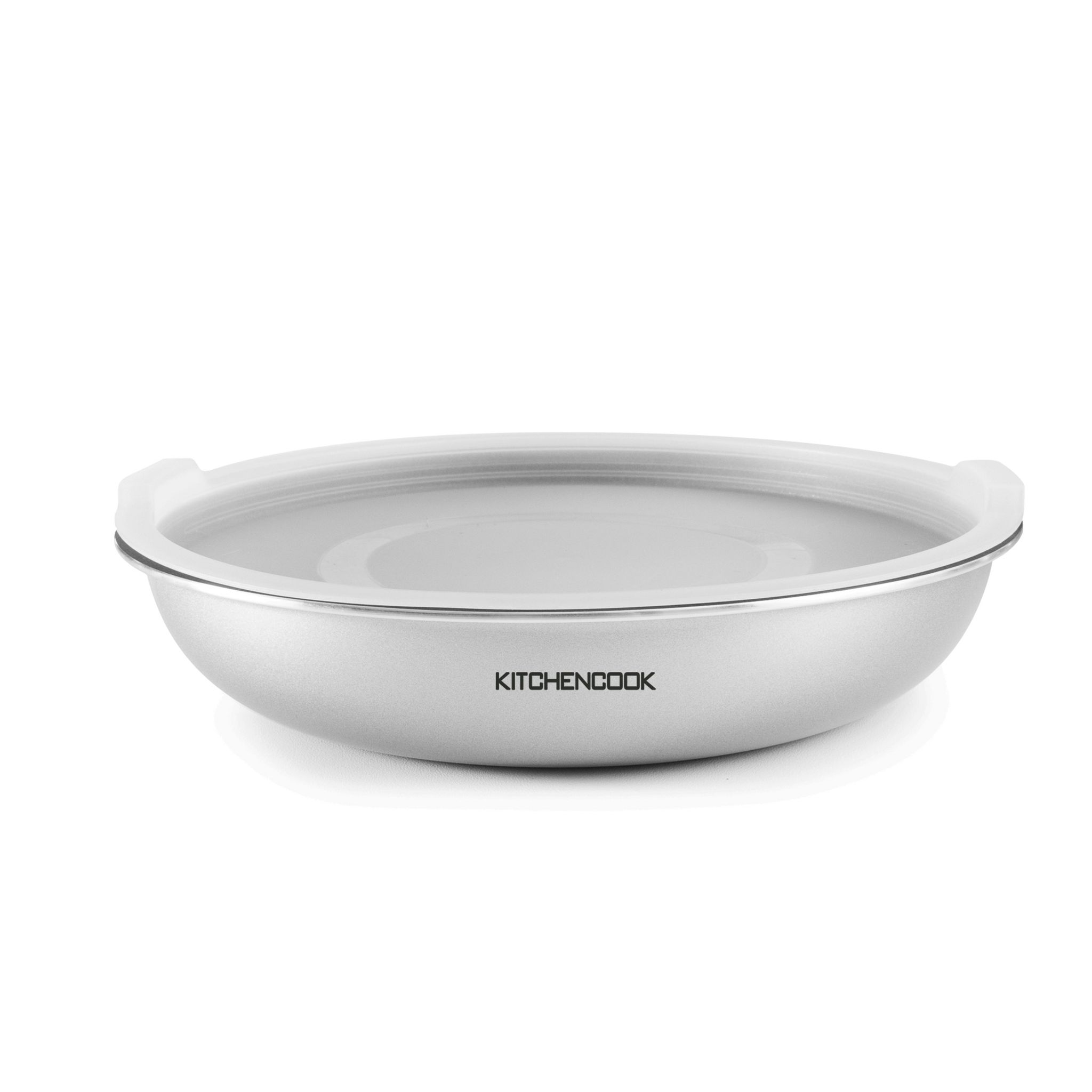 Voir la diapositive 5 : Batterie de cuisine induction 30 pièces