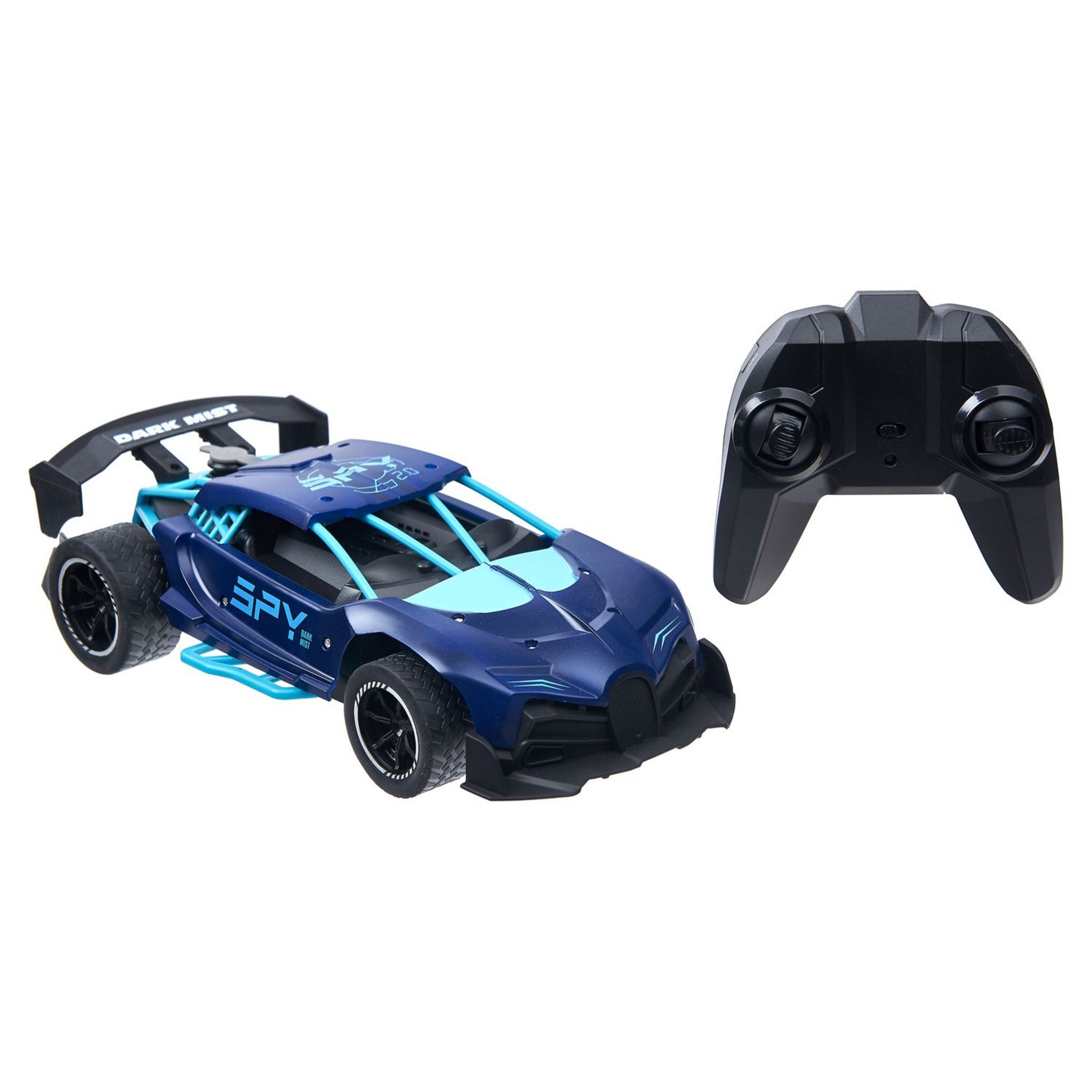 Voir la diapositive 8 : ONE TWO FUN Véhicule RC Spy Darkmist 2.4G