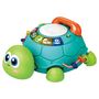 Voir la diapositive 3 : ONE TWO FUN Ma tortue musicale rigolote