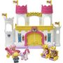 Voir la diapositive 8 : ONE TWO FUN Jeu Coffret Château de princesse